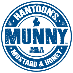 HANTOON'S MUNNY